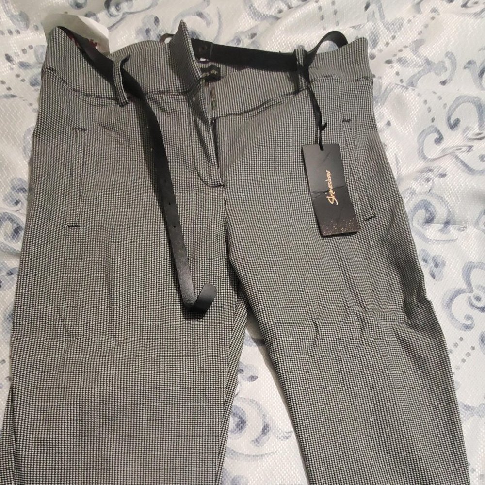 Pants - Picture 1 of 4